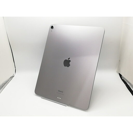 【中古】Apple 【Wi-Fi】 13インチ iPad Air(M2/2024) 128GB スペースグレイ MV273J/A【福岡天神】保証期間1ヶ月【ランクA】 【中古】Apple 【Wi-Fi】 13インチ iPad Air(M2/2024) 128GB スペースグレイ MV273J/A【福岡天神】保証期間1ヶ月【ランクA】