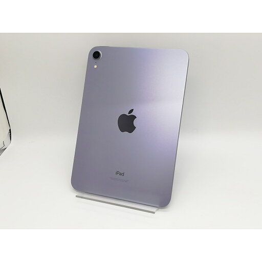 【中古】Apple 【Wi-Fi】 iPad mini(第6世代/2021) 64GB パープル MK7R3J/A【福岡天神】保証期間1ヶ月【ランクA】 【中古】Apple 【Wi-Fi】 iPad mini(第6世代/2021) 64GB パープル MK7R3J/A【福岡天神】保証期間1ヶ月【ランクA】