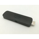 【中古】Amazon Fire TV Stick 4K (第2世代/2023年発売モデル) Alexa対応リモコン(第3世代)付属【福岡天神】保証期間1週間【ラ...