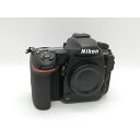 【中古】Nikon D500 ボディ【福岡天神】保証期間1ヶ月【ランクB】(2)