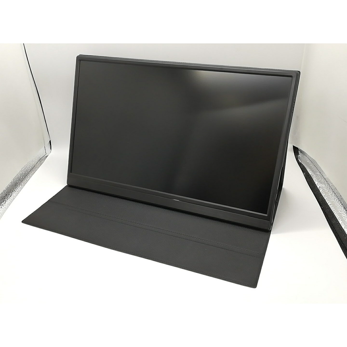 【中古】GSUSAMZ 15.6インチモバイルモニター【福岡天神】保証期間1週間