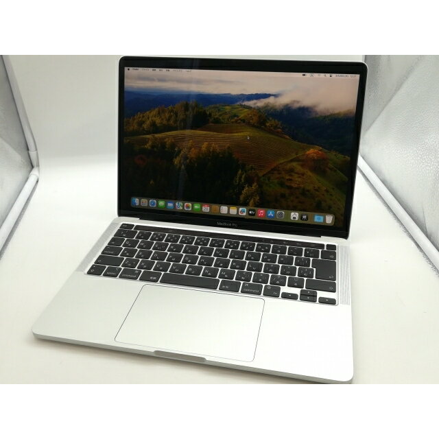 šApple MacBook Pro 13 256GB MYDA2J/A С (M12020)ʡŷݾڴ1ڥA