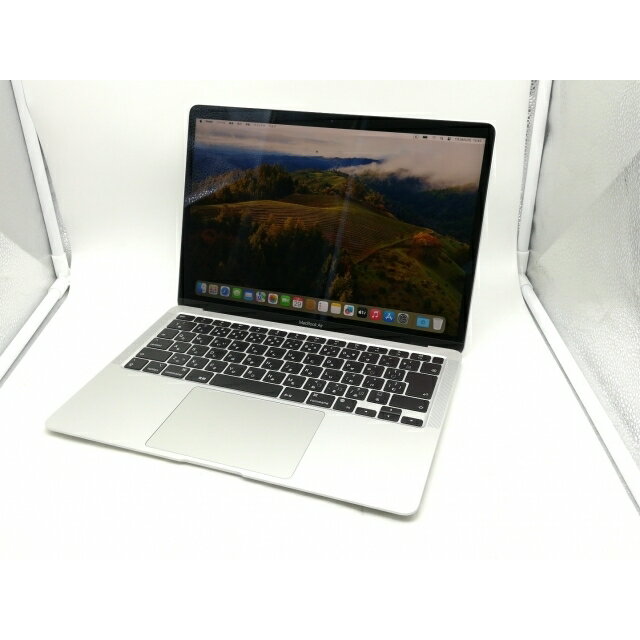 šApple MacBook Air 13 256GB MGN93J/A С (M12020)ʡŷݾڴ1ڥA