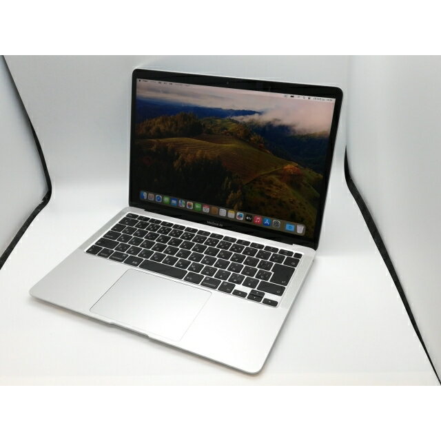 【中古】Apple MacBook Air 