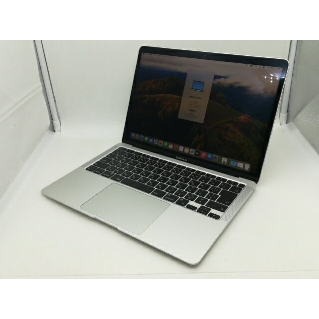 【中古】Apple MacBook Air 