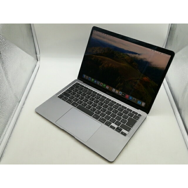 šApple MacBook Air 13 256GB MGN63J/A ڡ쥤 (M12020)ʡŷݾڴ1ڥA