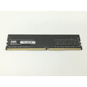 【中古】DDR4 8GB PC4-25600(DDR4-3200)【デスクトップPC用】【福岡天神】保証期間1週間