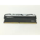 【中古】DDR4 8GB PC4-28800(DDR4-3600)【デスクトップPC用】【福岡天神】保証期間1週間