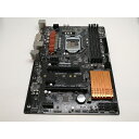 【中古】ASRock Z170 Pro4S Z170/LGA1151(DDR4)/M.2/ATX【津田沼】保証期間1週間
