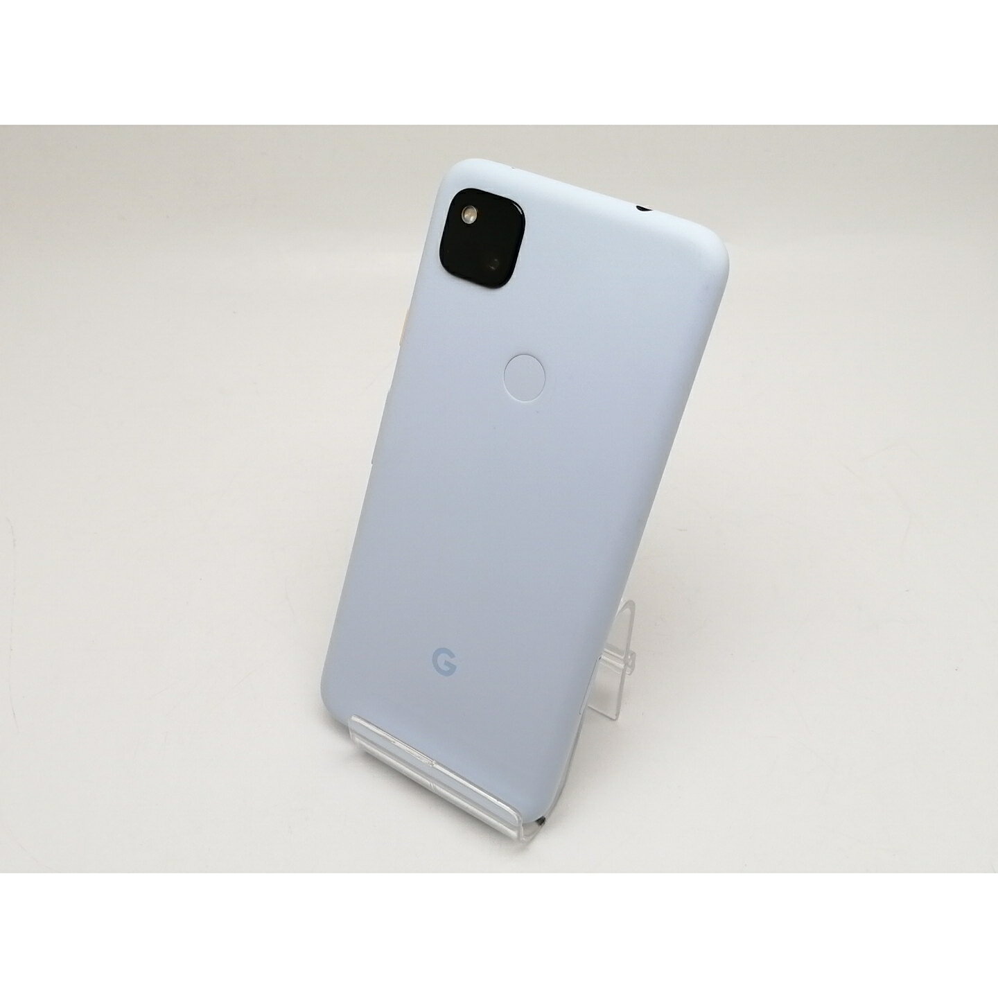 楽天市場】google pixel 4a simフリー 本体 ベアリーブルーの通販 楽天市場】google pixel 4a simフリー 本体 ベアリーブルーの通販