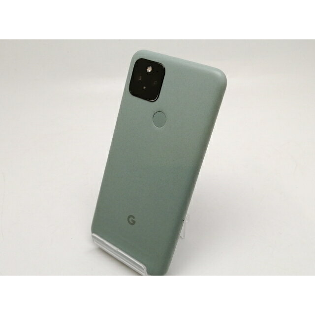 楽天市場】google pixel 5 sorta sageの通販