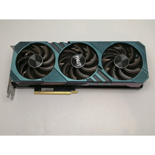 【中古】Palit GeForce RTX 3060 Ti ColorPOP(NE6306T019P2-1041R)RTX3060Ti(LHR)/8GB(GDDR6)【津田沼】保証期間1週間 【中古】Palit GeForce RTX 3060 Ti ColorPOP(NE6306T019P2-1041R)RTX3060Ti(LHR)/8GB(GDDR6)【津田沼】保証期間1週間