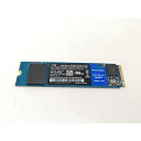 【中古】W.D. WD Blue SN550(WDS100T2B0C)...(2)