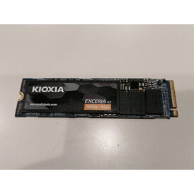 【中古】各社 500GB SSD (M.2 2280/PCIe3.0 NVMe) RC20500G00【津田沼】保証期間1週間