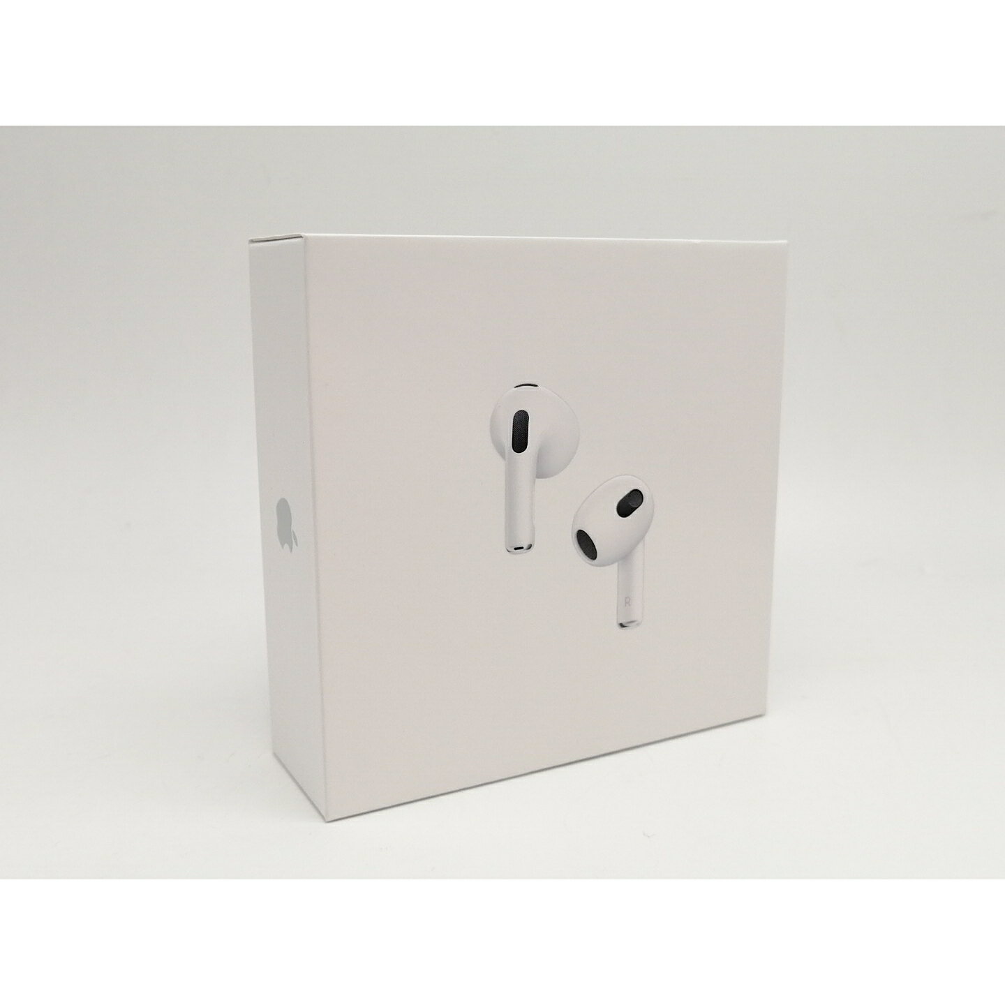 【未使用】Apple AirPods（第3世代） MagSafe充電ケース MME73J/A【津田沼】保証期間1週間