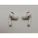 【中古】Apple AirPods Pro 第1世代(2019) MWP22J/A【津田沼】保証期間1週間