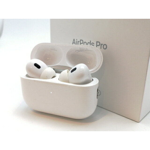 【中古】Apple AirPods Pro 