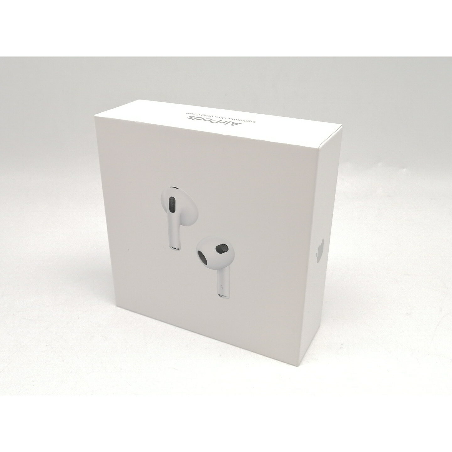 【未使用】Apple AirPods