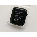【中古】Apple Apple Watch SE2 44mm GPS ミッドナイトアルミニウムケース (バンド無し)【津田沼】保証期間1ヶ月【ランクA】(2)