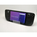 【中古】VALVE Steam Deck 256GB 【Zen2 16...(2)