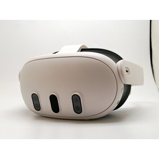 【中古】Meta Meta Quest 3 128GB 899-00591-01【津田沼】保証期間1ヶ月【ランクB】 【中古】Meta Meta Quest 3 128GB 899-00591-01【津田沼】保証期間1ヶ月【ランクB】