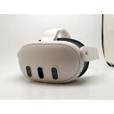 【中古】Meta Meta Quest 3 512GB 899-00594-01【津田沼】保証期間1ヶ月【ランクA】
