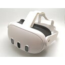 【中古】Meta Meta Quest 3 512GB 899-00594-01【津田沼】保証期間1ヶ月【ランクB】