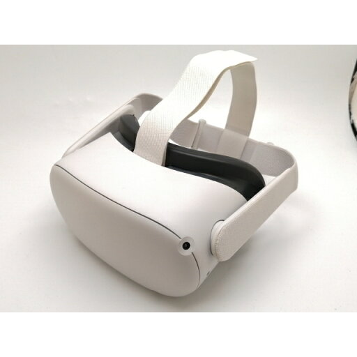 【中古】Oculus Oculus Quest 2 128GB 899-00183-02【津田沼】保証期間1ヶ月【ランクB】 【中古】Oculus Oculus Quest 2 128GB 899-00183-02【津田沼】保証期間1ヶ月【ランクB】