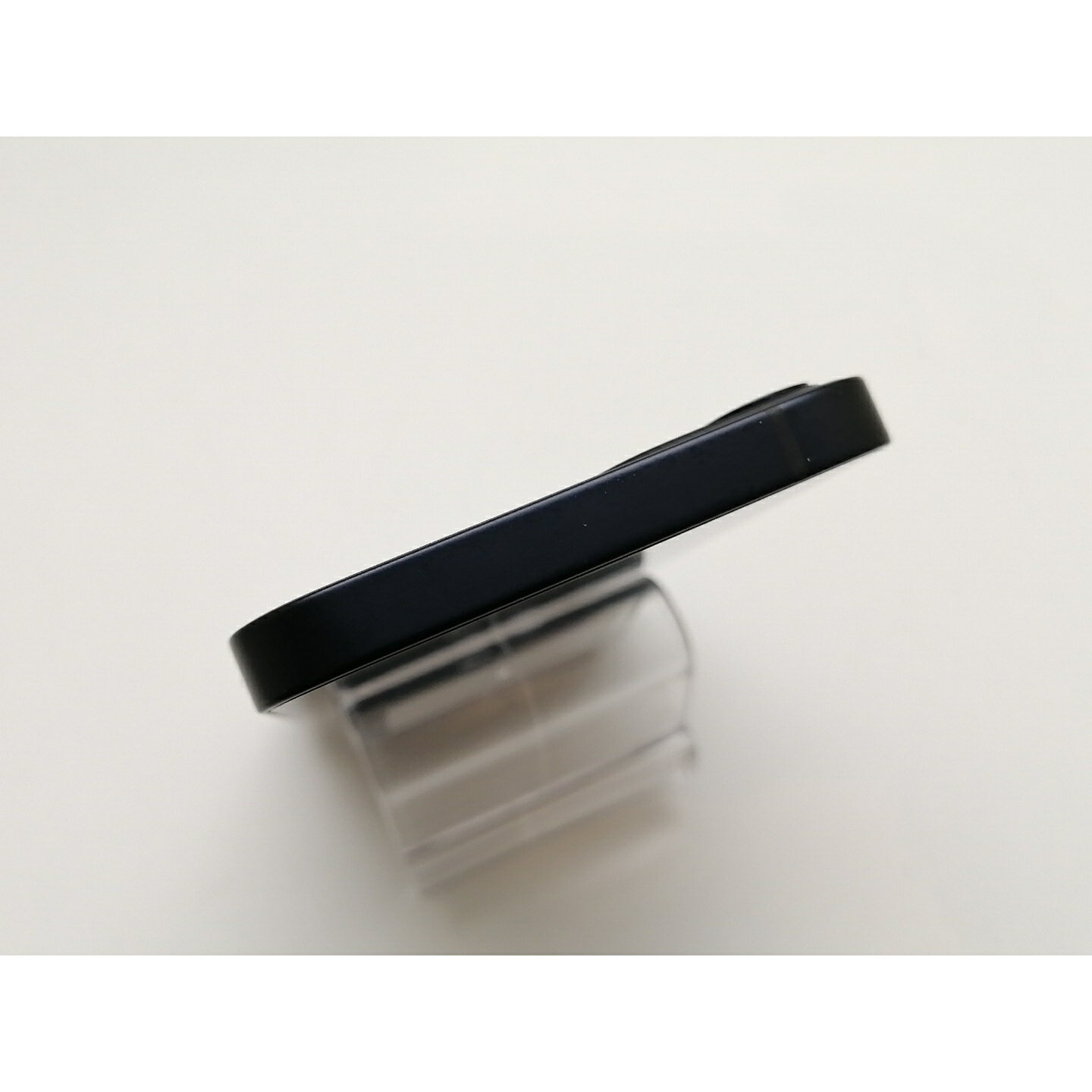 【中古】Apple 国内版 【SIMフリー】 iPhone 12 mini 64GB ブラック MGA03J/A【津田沼】保証期間1ヶ月【ランクC】