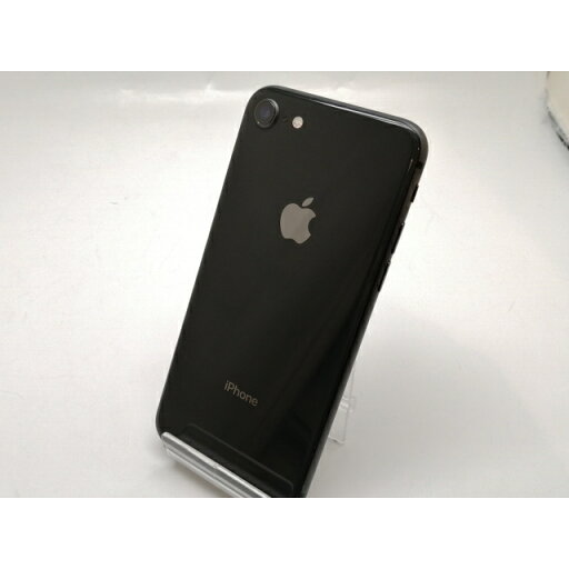 【中古】Apple docomo 【SIMロック解除済み】 iPhone 8 64GB スペースグレイ MQ782J/A【津田沼】保証期間1週間【ランクC】 【中古】Apple docomo 【SIMロック解除済み】 iPhone 8 64GB スペースグレイ MQ782J/A【津田沼】保証期間1週間【ランクC】