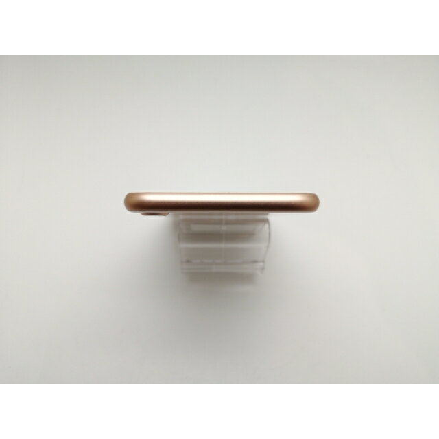 【中古】Apple SoftBank 【SIMロック解除済み】 iPhone 8 64GB ゴールド MQ7A2J/A【津田沼】保証期間1ヶ月【ランクB】