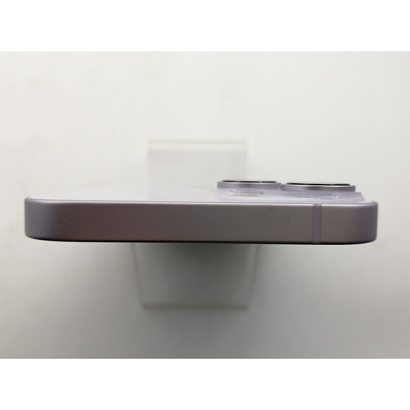 【中古】Apple au 【SIMフリー】 iPhone 14 512GB パープル MPX83J/A【津田沼】保証期間1ヶ月【ランクA】