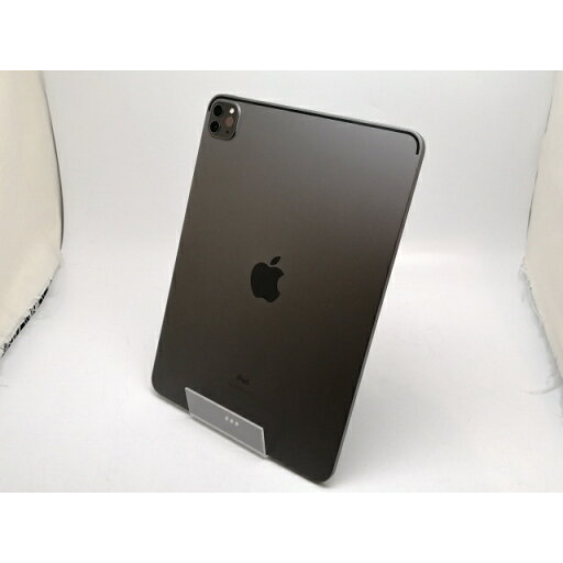【中古】Apple iPad Pro 11インチ(第2世代) Wi-Fiモデル 128GB スペースグレイ MY232J/A【津田沼】保証期間1ヶ月【ランクC】 【中古】Apple iPad Pro 11インチ(第2世代) Wi-Fiモデル 128GB スペースグレイ MY232J/A【津田沼】保証期間1ヶ月【ランクC】