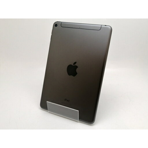 【中古】Apple au 【SIMロック解除済み】 iPad mini(第5世代/2019) Cellular 64GB スペースグレイ MUX52J/A【津田沼】保証期間1ヶ月【ランクB】 【中古】Apple au 【SIMロック解除済み】 iPad mini(第5世代/2019) Cellular 64GB スペースグレイ MUX52J/A【津田沼】保証期間1ヶ月【ランクB】