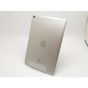 【中古】Apple docomo 【SIMロック解除済み】 iPad mini(第5世代/2019) Cellular 64GB シルバー MUX62J/A【津...