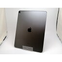 【中古】Apple 【Wi-Fi】 12.9インチ iPad Pro(第3世代/2018) 1TB スペースグレイ MTFR2J/A【津田沼】保証期間1ヶ月【ランクC】(2)