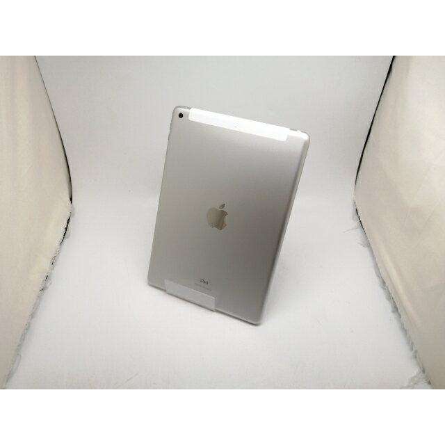 【中古】Apple SoftBank 【SIMロック解除済み】 iPad(第7世代/2019) 32GB シルバー MW6C2J/A【津田沼】保証期間1ヶ月【ランクA】