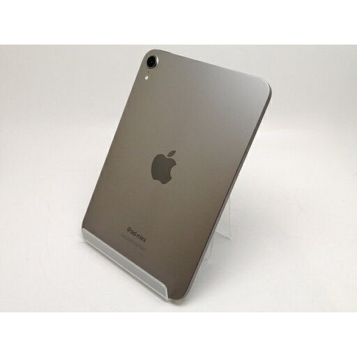 【中古】Apple 【Wi-Fi】 iPad mini(A17Pro/2024) 128GB スペースグレイ MXN63J/A【津田沼】保証期間1ヶ月【ランクA】 【中古】Apple 【Wi-Fi】 iPad mini(A17Pro/2024) 128GB スペースグレイ MXN63J/A【津田沼】保証期間1ヶ月【ランクA】