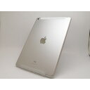 【中古】Apple au 【SIMロック解除済み】 iPad(第8世代) Cellular 32GB シルバー MYMJ2J/A【津田沼】保証期間1ヶ月【ランク...