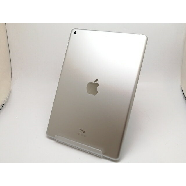 【中古】Apple 【Wi-Fi】 iPad(第9世代/2021) 64GB シルバー MK2L3J/A【津田沼】保証期間1ヶ月【ランクA】