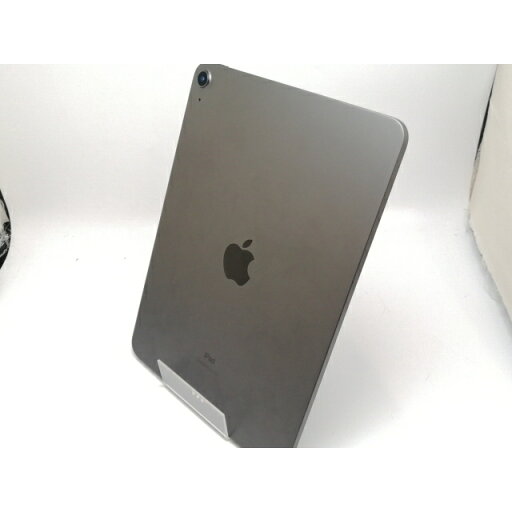 【中古】Apple 【Wi-Fi】 iPad Air(第4世代/2020) 256GB スペースグレイ MYFT2J/A【津田沼】保証期間1ヶ月【ランクC】 【中古】Apple 【Wi-Fi】 iPad Air(第4世代/2020) 256GB スペースグレイ MYFT2J/A【津田沼】保証期間1ヶ月【ランクC】