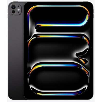 【未使用】Apple 【Wi-Fi】 11インチ iPad Pro(M4/2024) 512GB スペースブラック 標準ガラス MVVC3J/A【津田沼】保証期間6ヶ月 【未使用】Apple 【Wi-Fi】 11インチ iPad Pro(M4/2024) 512GB スペースブラック 標準ガラス MVVC3J/A【津田沼】保証期間6ヶ月