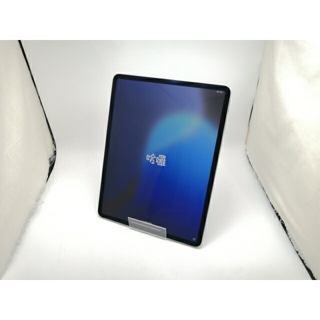 【中古】Apple 【Wi-Fi】 13インチ iPad Air(M2/2024) 128GB ブルー MV283J/A【津田沼】保証期間1ヶ月【ランクA】