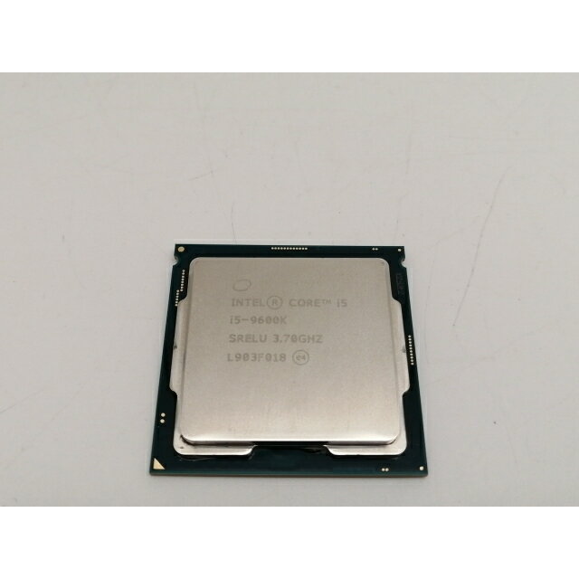 楽天市場】cpu i5 9600kの通販 楽天市場】cpu i5 9600kの通販