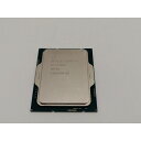 【中古】Intel Core i7-12700K(3.6GHz) Bulk LGA1700/12C(P:8C/E:4C)/20T/L3 25M/UHD770/PBP125W【津田沼】保証期間1週間