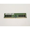 【中古】DDR4 8GB PC4-21300(DDR4-2666)【デスクトップPC用】【津田沼】保証期間1週間