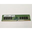 【中古】DDR4 16GB PC4-23400(DDR4-2933)【デスクトップPC用】【津田沼】保証期間1週間