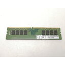【中古】DDR4 16GB PC4-23400(DDR4-2933)【デスクトップPC用】【津田沼】保証期間1週間