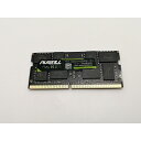 【中古】260PIN 16GB DDR4-2666(PC4-21300) SODIMM 【ノートPC用】【津田沼】保証期間1週間