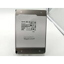 【中古】TOSHIBA MN08ACA16T 16TB/7200rpm/512MB/6Gbps【津田沼】保証期間1週間(2)